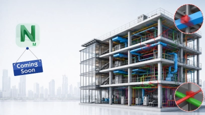 Autodesk Navisworks Manage – Fundamentals