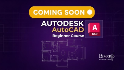 AutoCAD for Engineers – Beginner Course
