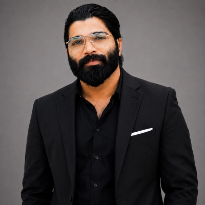 Rahul Raj