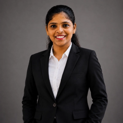 Ms Sruthi