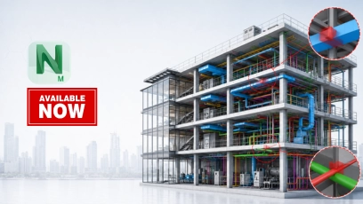Autodesk Navisworks Manage – Fundamentals