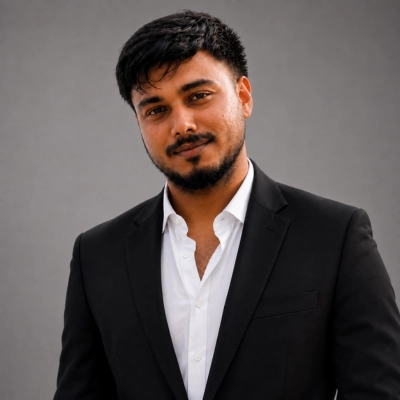 Hari Krishnan