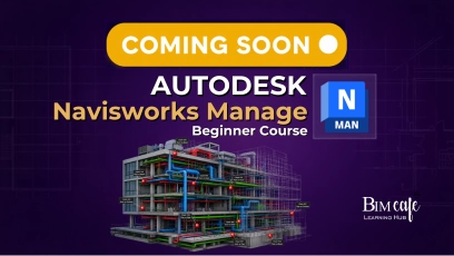 Autodesk Navisworks Manage – Fundamentals