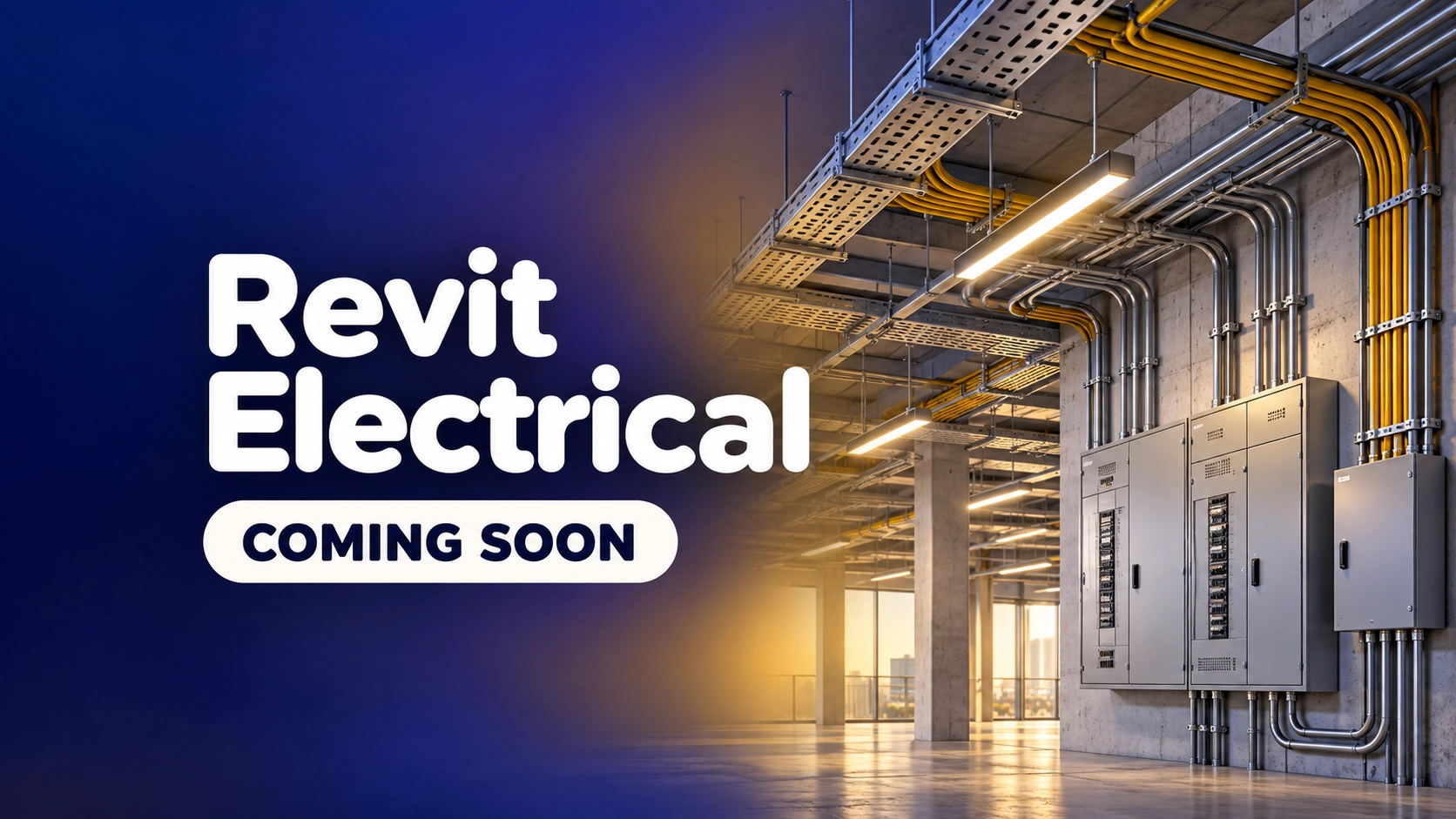 Revit Electrical