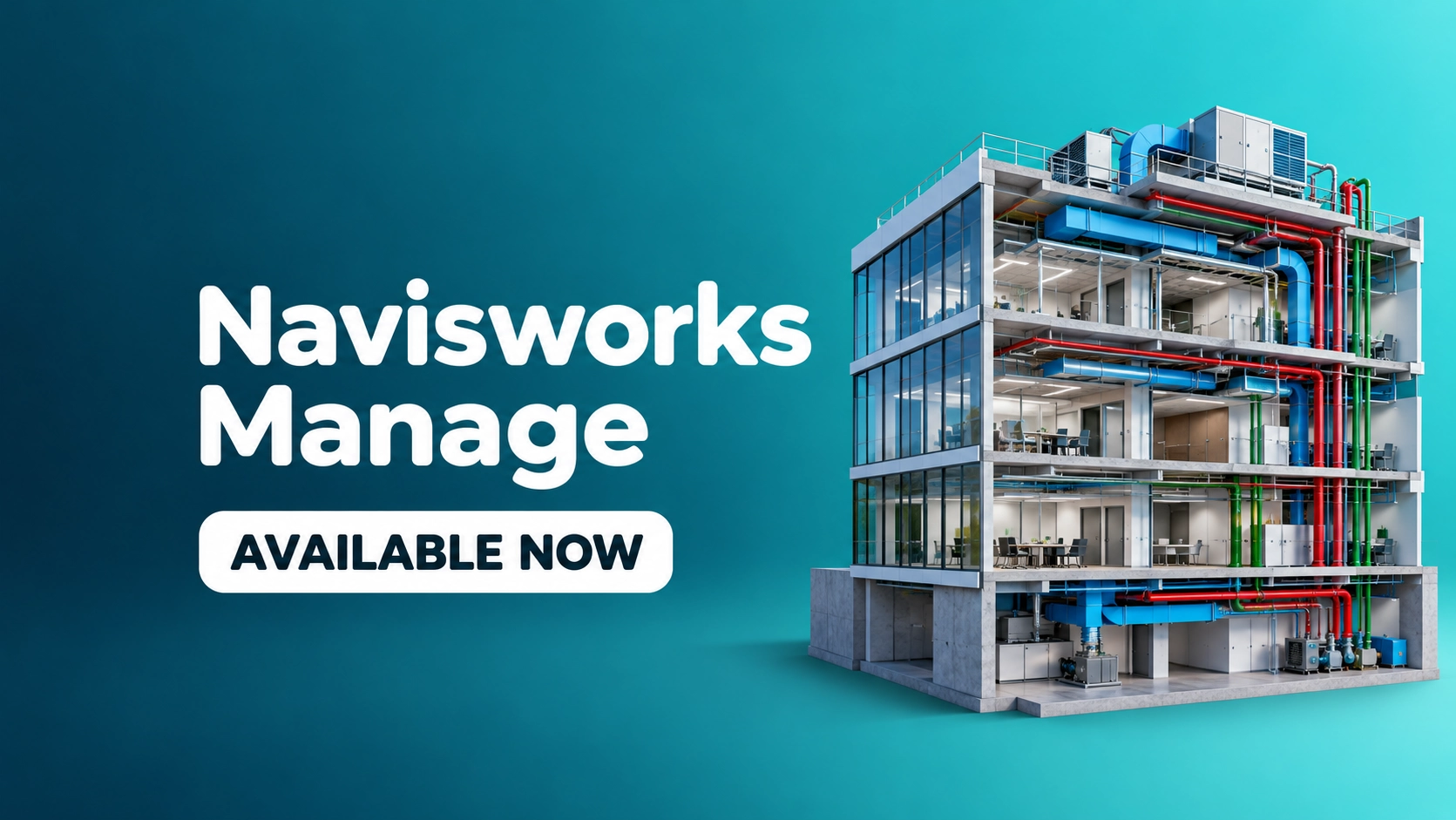 Autodesk Navisworks Manage