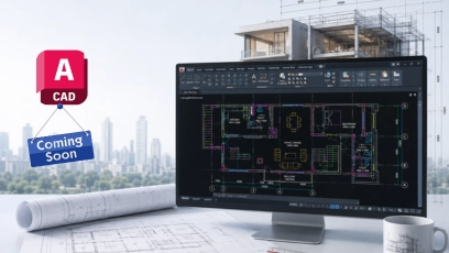 AutoCAD for Engineers – Beginner Course